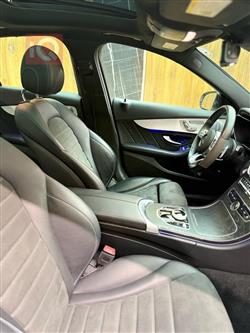 مێرسێدس بێنز C-Class